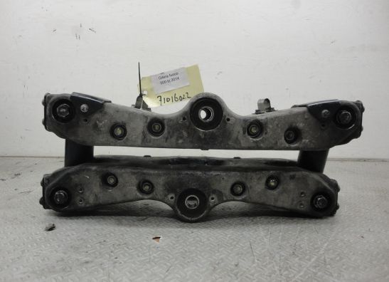 Draagarm Overig Gilera Fuoco