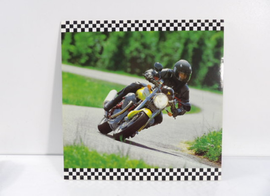 Overig Moto Guzzi V11