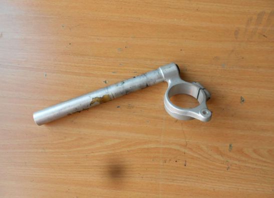 Clip on links Suzuki GSX R 750