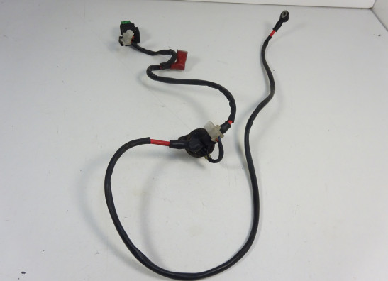 Startmotor relais Aprilia Falco