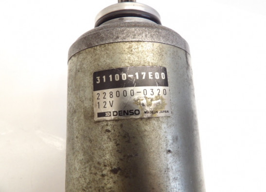 Anlasser Suzuki GSX R 750