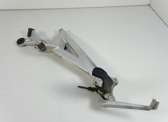 Rechter schetsplaat BMW K 1200 GT