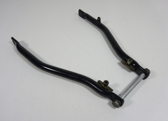 Frame body parts BMW R 1100 RT