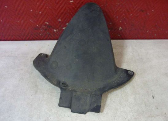Achterspatbord Honda CBR 600 RR