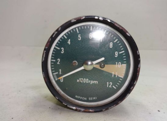 Meter Honda Overige Honda