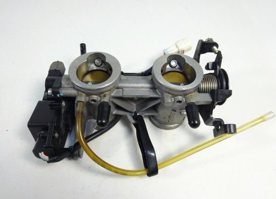Throttle body Kawasaki ER 6