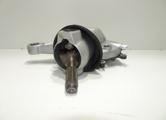 Final driven gear BMW R 1100 RT