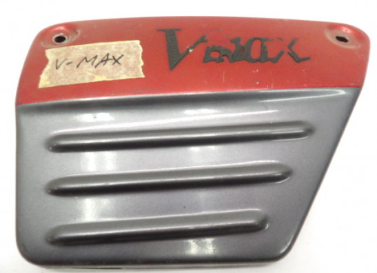 Seitenverkleidung links klein Yamaha V max