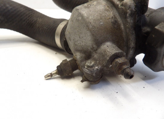 Thermostat Kawasaki ZZR 1100