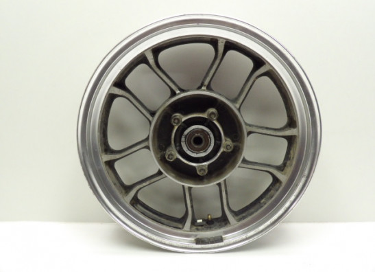 Achtervelg Honda VT 500