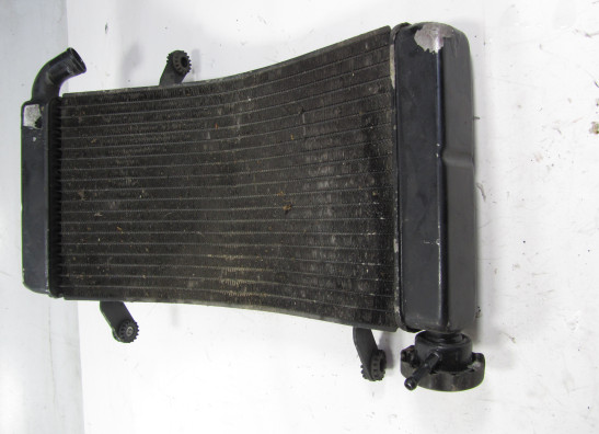Radiateur Ducati ST2
