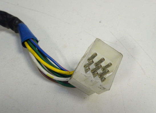 Handlebar switch assy left KTM 990 Superduke