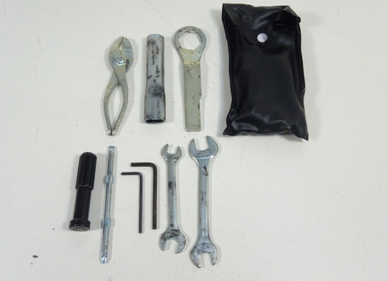 Tool set Kawasaki VERSYS 1000