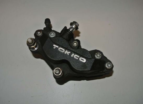Bremssattel Bremszange vorn links Suzuki GSX F 650