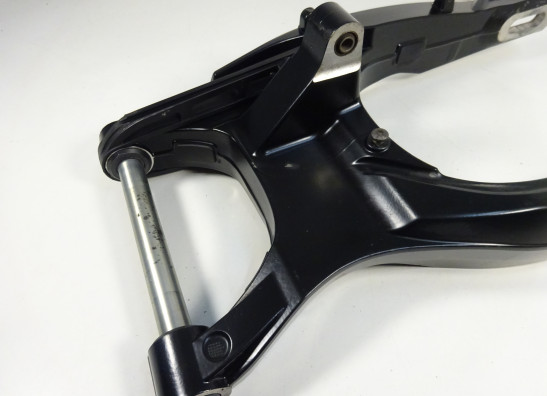 Achterbrug BMW F 800 R