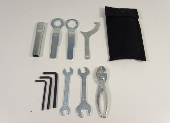 Gereedschapset Kawasaki 650 Vulcan S