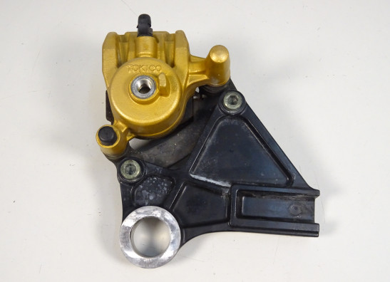 Rear brake caliper Kawasaki ZX 6 R
