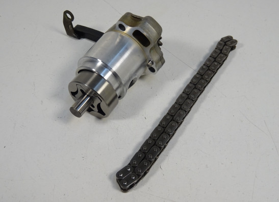 Oil pump Kawasaki ER 6
