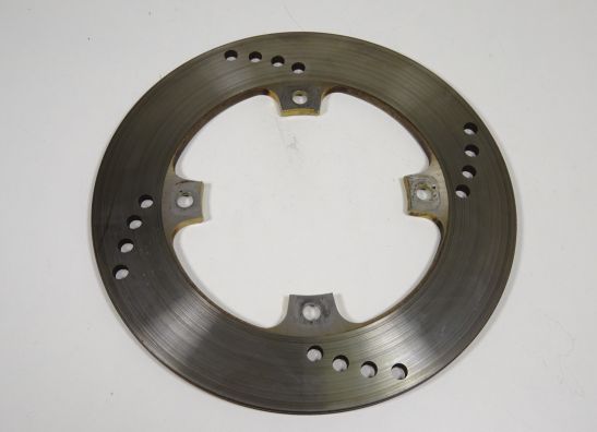 Bremsscheibe hinten  Ducati 748