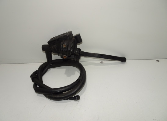 Rempomp Honda VT 500