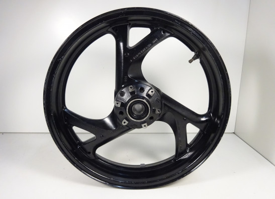 Felge vorne Honda ST 1300 Pan European