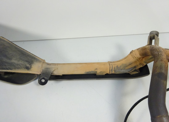 Auspuff Suzuki DL 650 V STROM