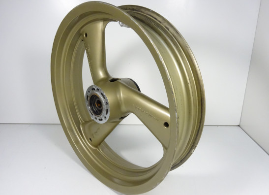 Velgen set Ducati monster 600