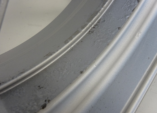 Achtervelg Kawasaki VERSYS 650