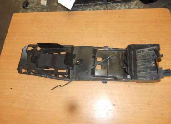 Rear fender Suzuki GSX R 1000