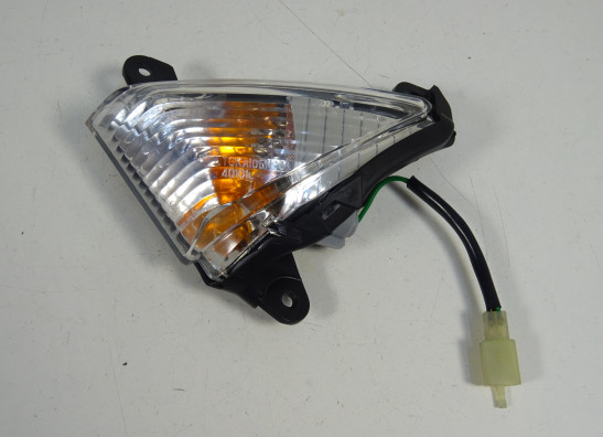 Winker left front Kawasaki ER 6