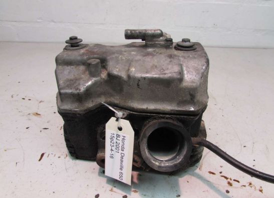 Zylinderkopf Honda Deauville 650 - 700