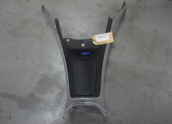 Verkleidung unten Piaggio Mp3 400