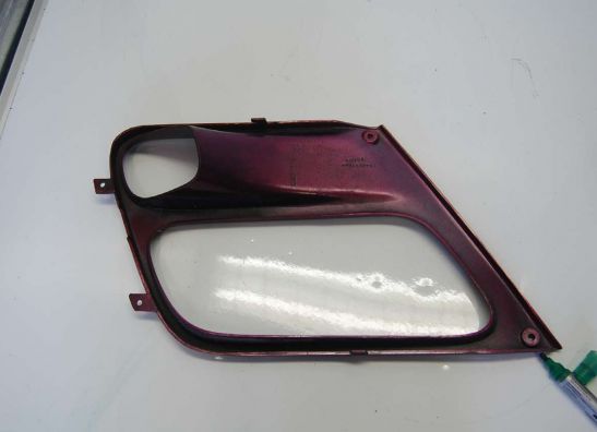 Rechter zijkuip klein Honda ST 1100 Pan European