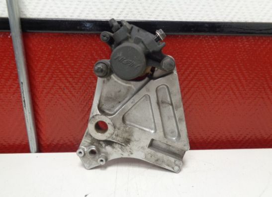 Bremssattel Bremszange hinten Kawasaki Z 750