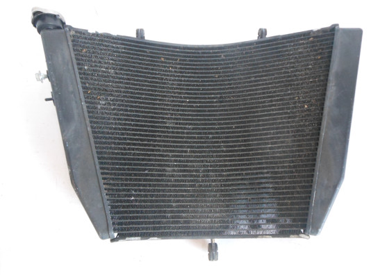 Radiateur Suzuki GSX R 750