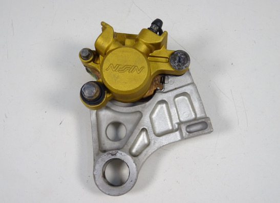 Bremssattel Bremszange hinten Honda CBR 600 RR