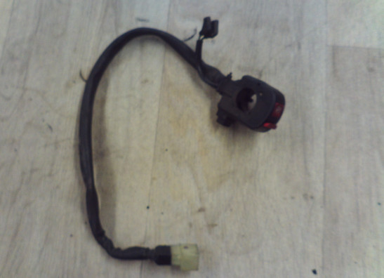 Handlebar switch assy right Honda CBR Fireblade