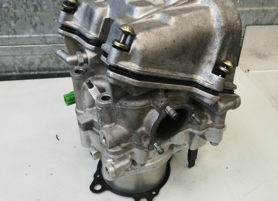 Cilinderkop Aprilia RSV 1000