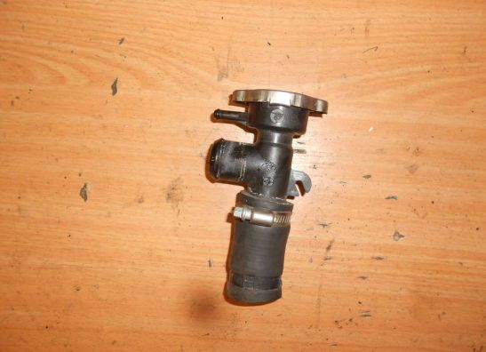 Radiator toebehoren Honda VFR 800 I