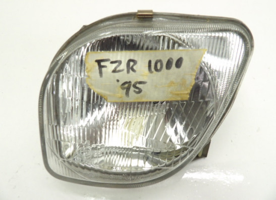 Headlight Yamaha FZR 1000