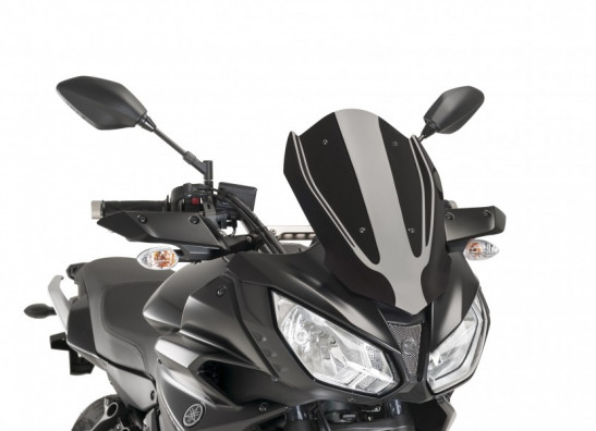 Kuipruit Yamaha Tracer 700