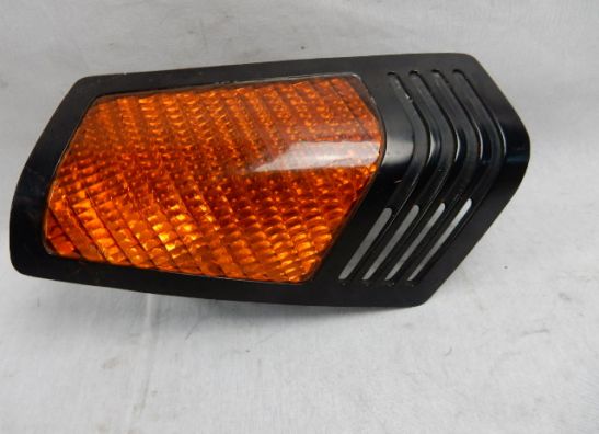 Knipperlicht rechts voor Moto Guzzi Overige Moto Guzzi