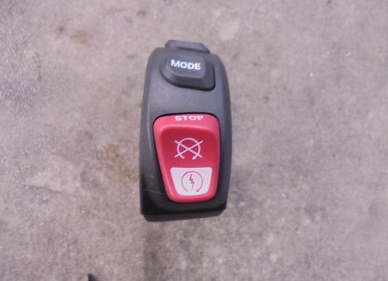 Handlebar switch assy right BMW M 1000 RR