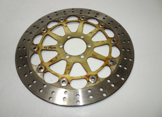 Bremsscheibe vorne links Aprilia Falco