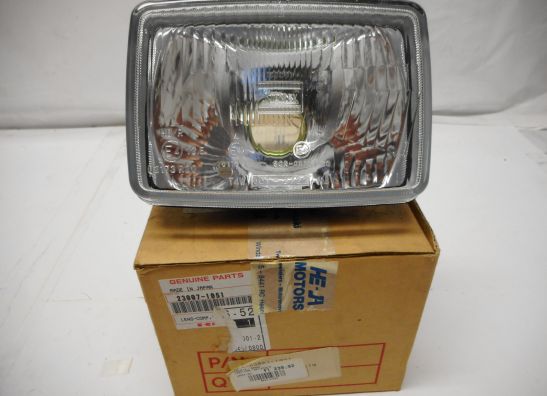 Koplamp Kawasaki Z 550