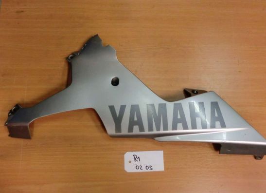 Cowl Left lower Yamaha YZF R1