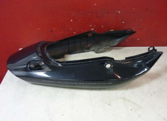 Heck Suzuki GSF 600 650 Bandit 