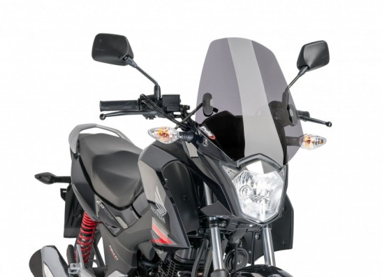 Scheibe Windschild Honda Overige Honda