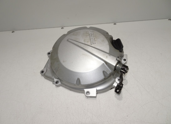 Crankcase cover Clutch side Yamaha FZ6