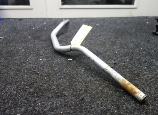 Stuur Ducati Multistrada 1200